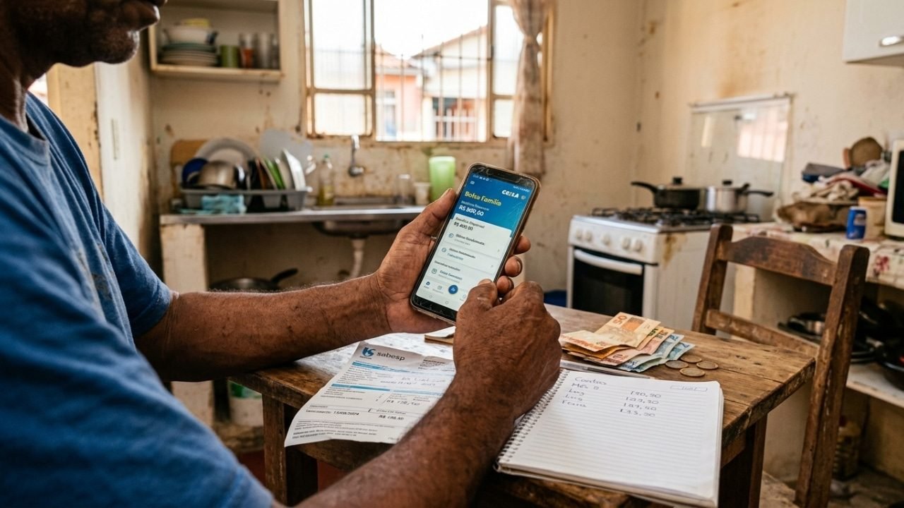 Foto: Terra Brasil Notícias