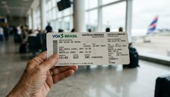 Foto: Terra Brasil Notícias