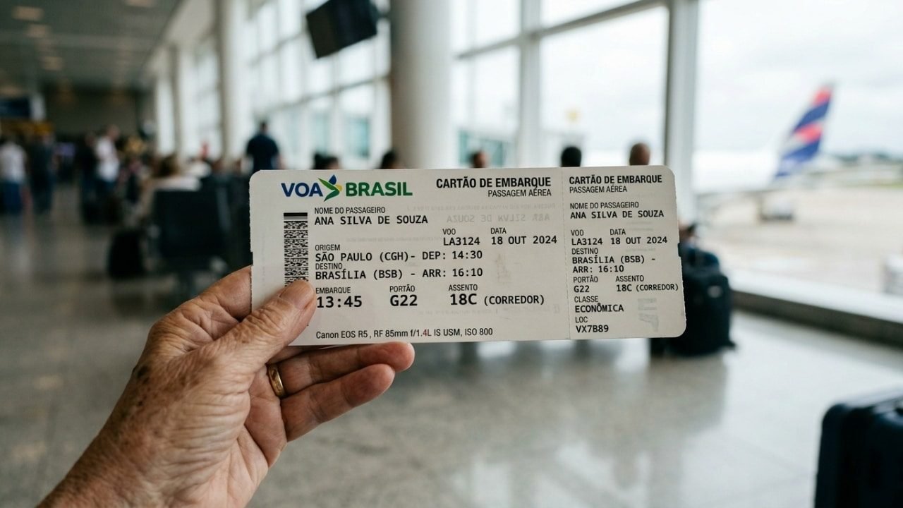 Foto: Terra Brasil Notícias