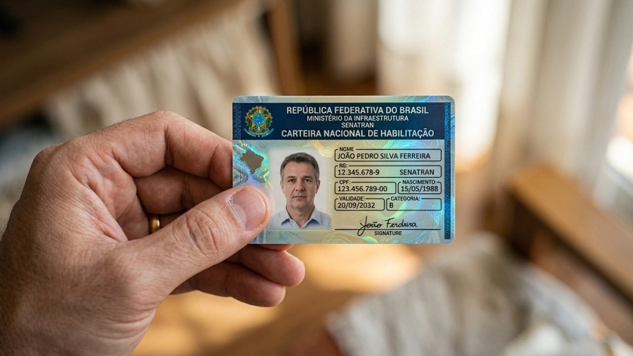 Foto: Terra Brasil Notícias