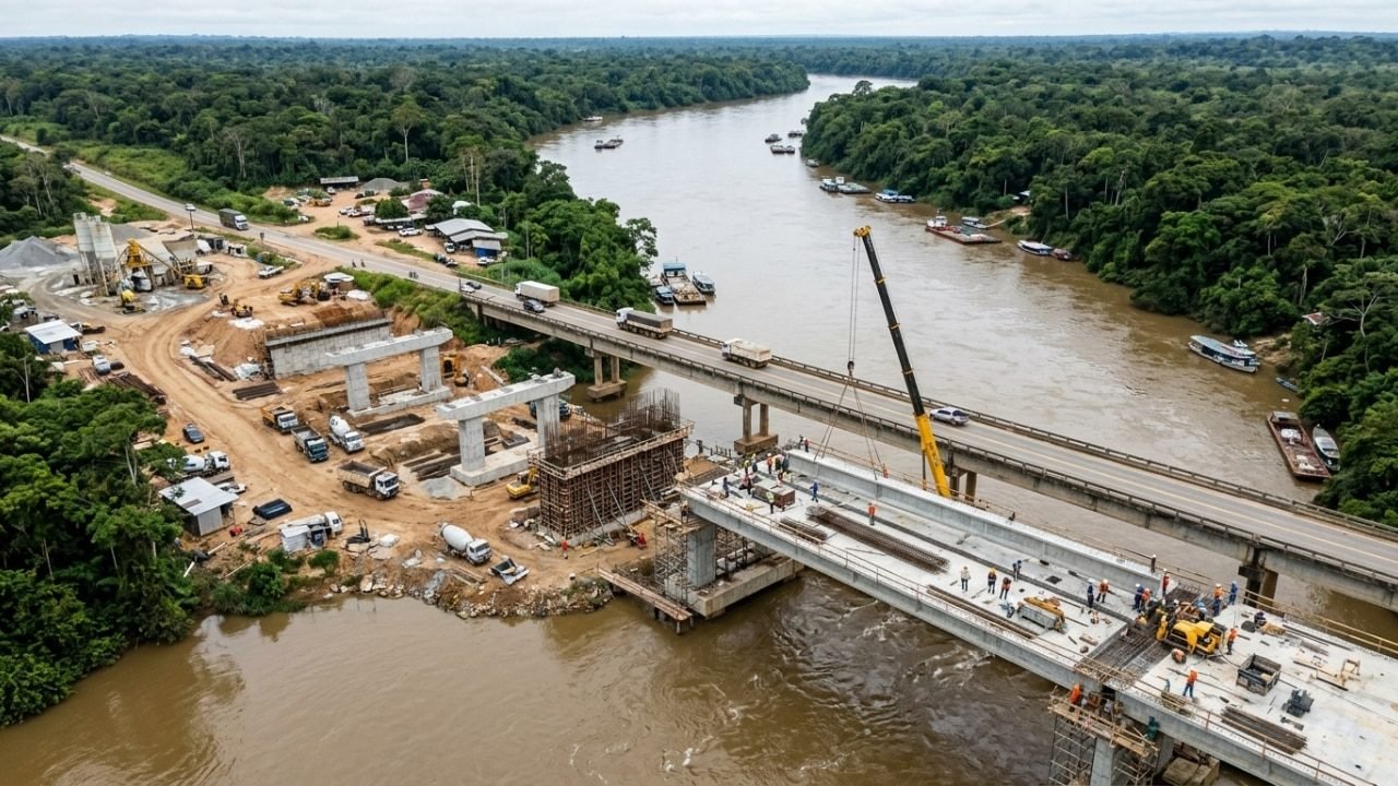 Foto: Terra Brasil Notícias