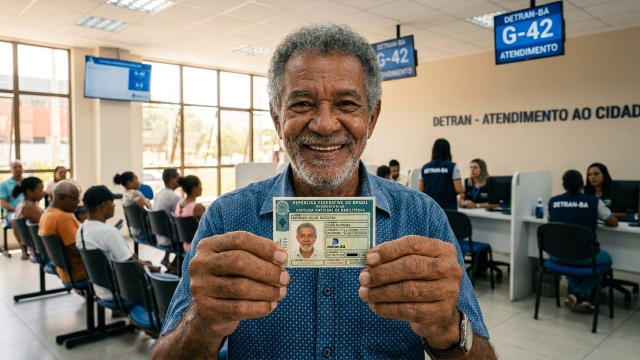 Foto: Terra Brasil Notícias