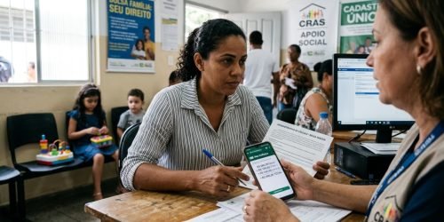 Foto: Terra Brasil Notícias