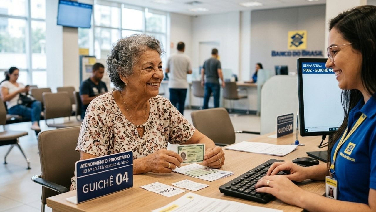 Foto: Terra Brasil Notícias