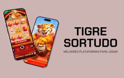 Tigre-Sortudo