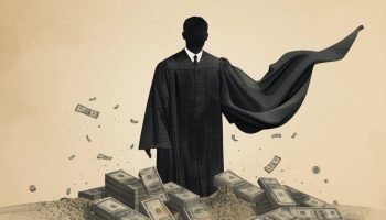 Casa dos irmãos de Toffoli em Marília, cidade natal do ministro. — Foto: H2FOZ