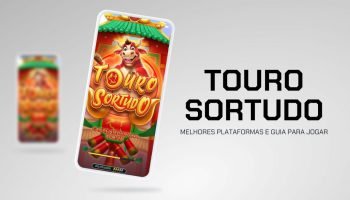 Touro-Sortudo