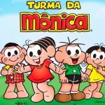 Foto: 1 de 1 Turma da Mônica - Foto: Reprodução
