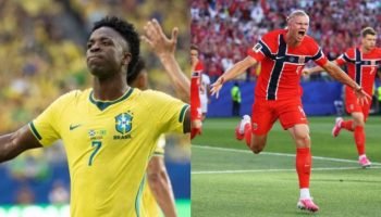 Vini-Jr-do-Brasil-e-Erling-Halland-da-Noruega