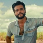 Cena de O Agente Secreto com Wagner Moura — Foto: 1 de 1 Cena de O Agente Secret