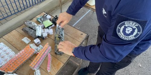 Foto: O Paraná – Jornal de Fato