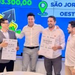 Governo do Paraná, Secid, pavimentação asfáltica, Guto Silva