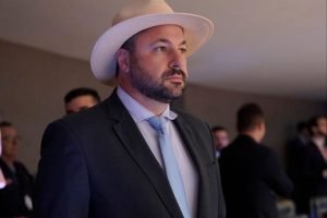 Geraldo Mendes (Foto: Rede Social GM)