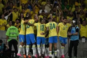 Fifa cria ranking inédito para avaliar jogadores durante a Copa do Mundo 2026 —