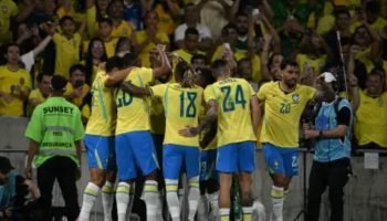 Fifa cria ranking inédito para avaliar jogadores durante a Copa do Mundo 2026 —