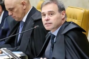 Foto: Os desafios revelados pelo ministro André Mendonça para conduzir relatoria