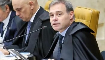 Foto: Os desafios revelados pelo ministro André Mendonça para conduzir relatoria