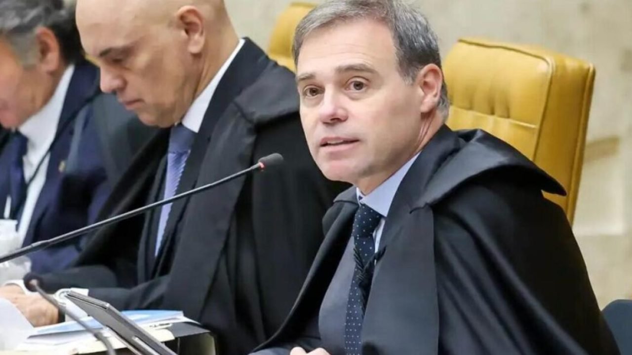 Foto: Os desafios revelados pelo ministro André Mendonça para conduzir relatoria