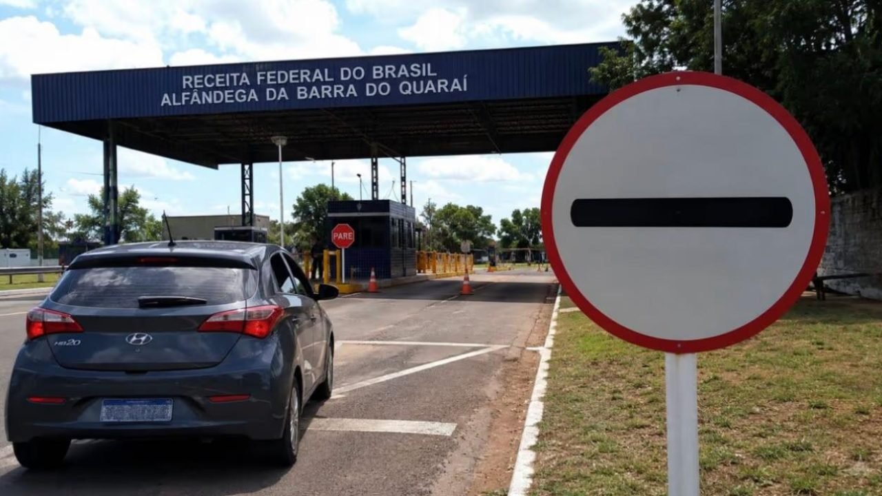 Você sabe o que significa essa placa de trânsito com uma linha no meio e fundo b