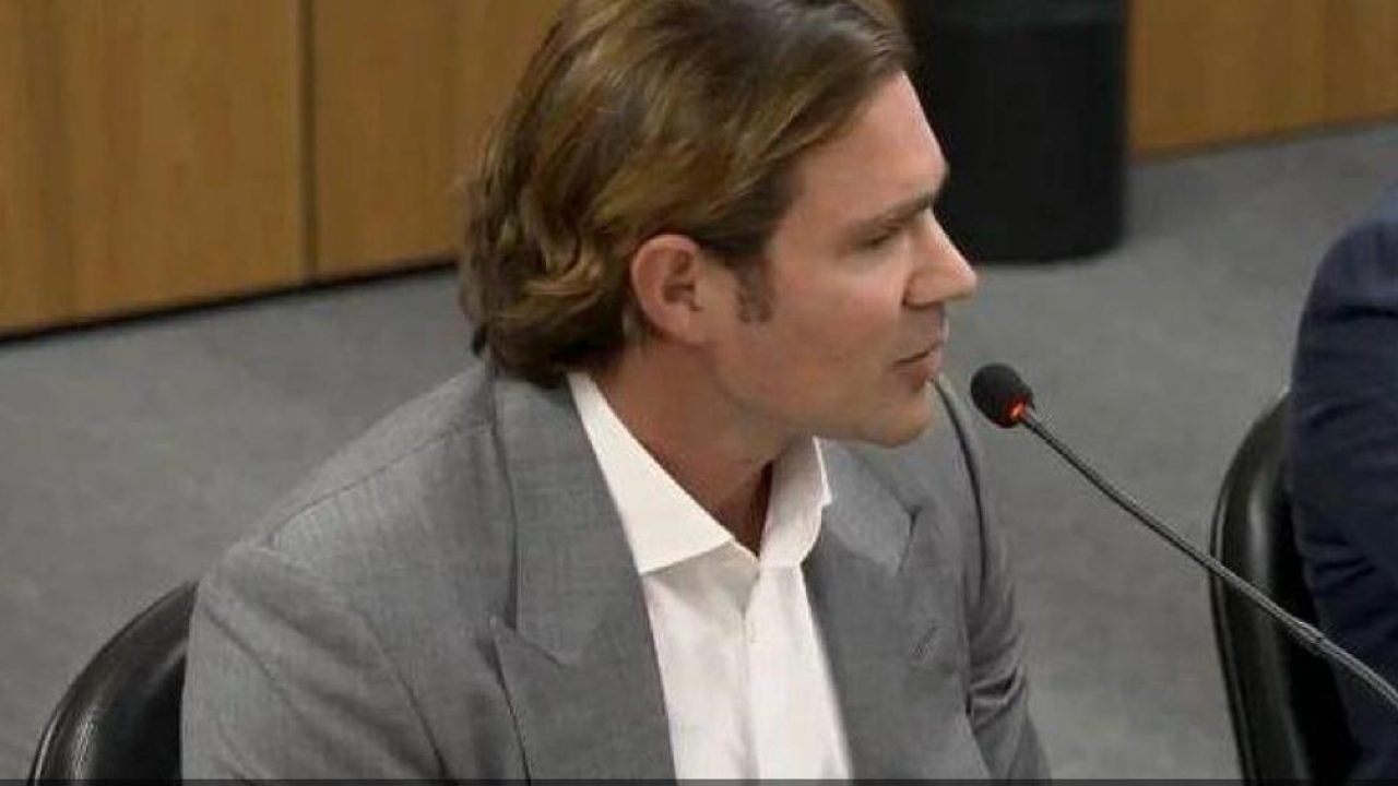 Foto: PF vai recusar nova delação de Daniel Vorcaro de novo? SAIBA BASTIDORES