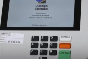 Foto: Fundo eleitoral de 4,9 bilhões é repassado para o TSE; Confira a divisão e