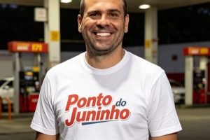 Juninho do Posto (imagem ajustada por IA)