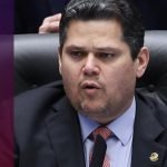 Presidente do Senado cancela sessão alegando falta de quorum após investida da P