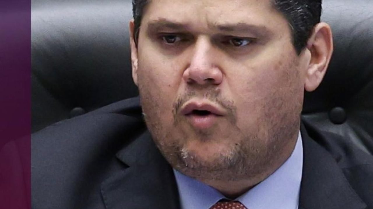 Presidente do Senado cancela sessão alegando falta de quorum após investida da P