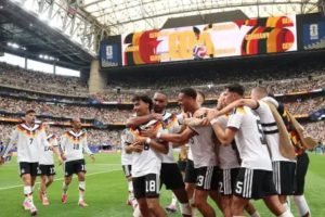 A impressionante média de gols da primeira rodada da Copa do Mundo 2026 — Foto: