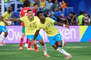 Jogos de hoje, sexta, 19 de junho: Veja onde assistir futebol ao vivo e horários