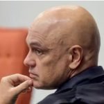 Foto: URGENTE: Rumble e Trump Media pedem que Alexandre de Moraes seja julgado à