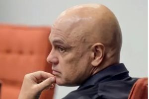 Foto: URGENTE: Rumble e Trump Media pedem que Alexandre de Moraes seja julgado à