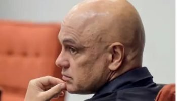 Foto: URGENTE: Rumble e Trump Media pedem que Alexandre de Moraes seja julgado à