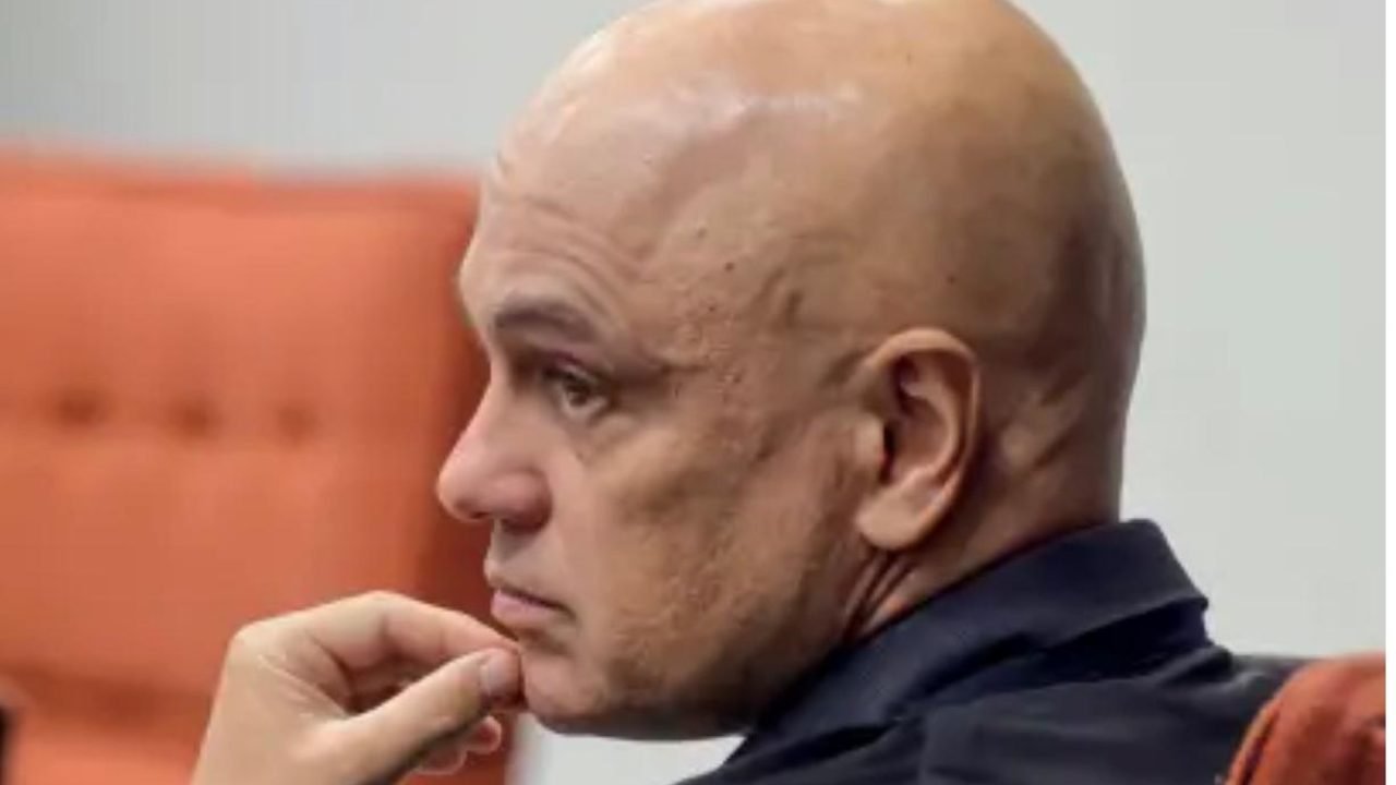 Foto: URGENTE: Rumble e Trump Media pedem que Alexandre de Moraes seja julgado à