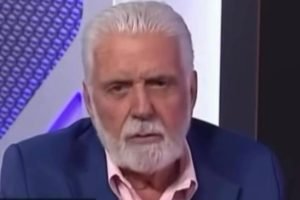 'Coisa pior aconteceu com ele, e hoje ele é presidente,' afirma Jaques Wagner; V