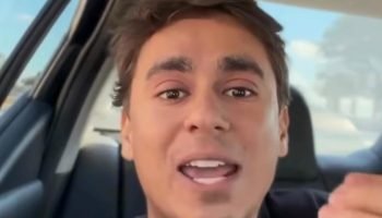 Foto: Nikolas reage após fala de Lula contra Neymar e aponta diferença entre o p