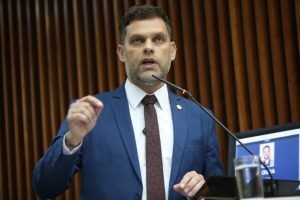 Imagem sugerida — Foto: Deputado Goura