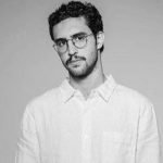 Foto: 1 de 1 Zeca Veloso - Foto: Reprodução