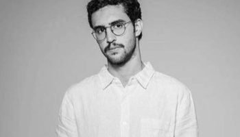 Foto: 1 de 1 Zeca Veloso - Foto: Reprodução