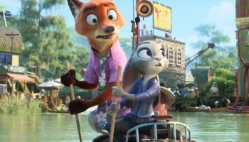 Foto: 1 de 1 Zootopia 2 - Foto: Reprodução/Disney