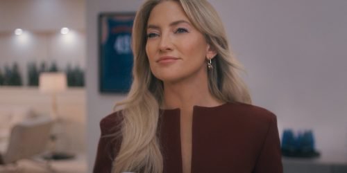 Segunda temporada de A Dona da Bola — Foto: 1 de 1 Segunda temporada de A Dona d