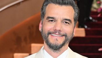 Wagner Moura no Globo de Ouro 2026 — Foto: 1 de 1 Wagner Moura no Globo de Ouro