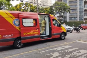 Foto: Foto: Cristiano Vaz/Banda B.