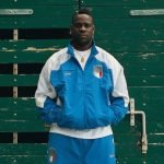 Foto: Reprodução/InstagramEx-jogador conta como quase trouxe Balotelli para o Co