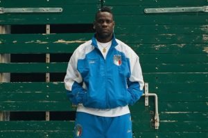 Foto: Reprodução/InstagramEx-jogador conta como quase trouxe Balotelli para o Co