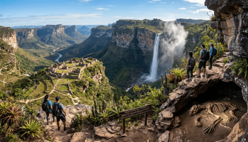Foto: Terra Brasil Notícias
