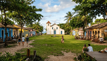 Foto: Terra Brasil Notícias
