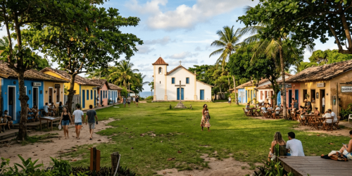 Foto: Terra Brasil Notícias