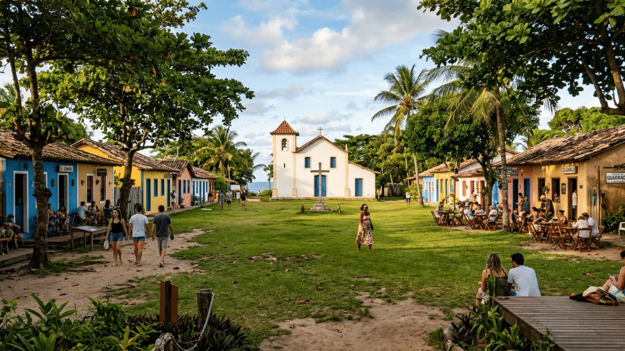 Foto: Terra Brasil Notícias