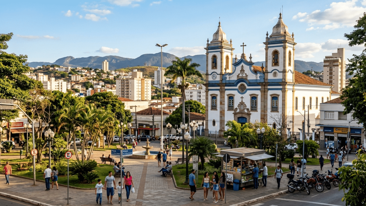 Foto: Terra Brasil Notícias